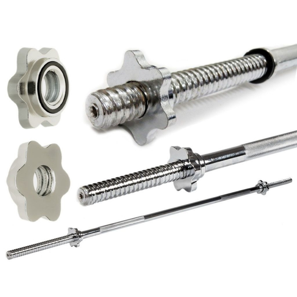 Гриф для штанги. Довжина 180 см, фото 1