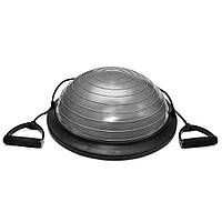 Балансувальна платформа 46 см кільця сіра YJ05-G-СЕ