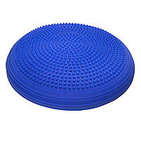 Балансувальний диск синій YJ-O-M-blue