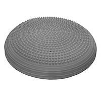 Балансувальний диск сірий YJ-O-M-grey