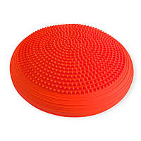 Балансувальний диск оранжевий YJ-O-M-orange