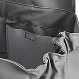 Комбінезон рибальський вейдерси Trizand 25891 р. 42 Заброди, фото 6