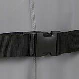 Комбінезон рибальський вейдерси Trizand 25891 р. 42 Заброди, фото 9