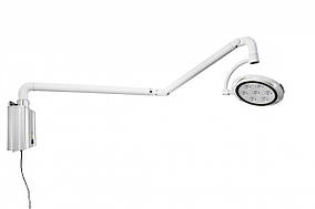 Світильник оглядовий світлодіодний ZZ-А250B пересувний (мобільний)