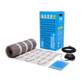 Нагрівальні мати ZUBR