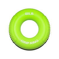 Еспандер кистьовий GRIP RING 60 lb HQ-DD-60LB