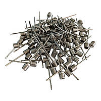 Набір голок для насосів 100 шт