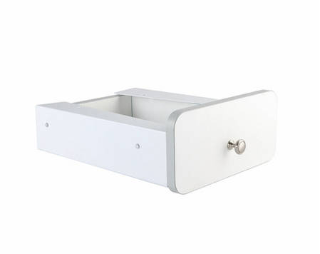 Шухляда FunDesk Amare drawer Grey, фото 3