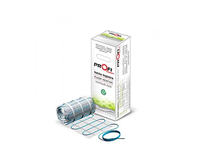 Нагрівальні мати PROFI THERM