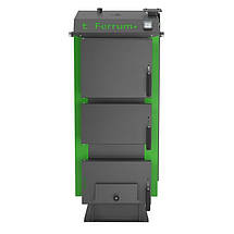 Твердопаливний котел THERMO ALLIANCE FERRUM Plus 16 кВт 5 мм V 4.0 FSF+, фото 5