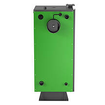 Твердопаливний котел THERMO ALLIANCE FERRUM Plus 14 кВт 5 мм V 4.0 FSF+, фото 4