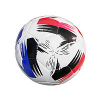 М'яч футбольний FRIENDLY FT-2313-blue