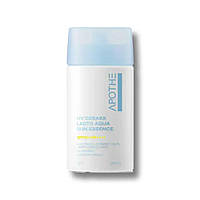 Apothe UV Cera 6x Lacto Aqua Sun Essence Сонцезахисна есенція з гідратуючим ефектом 50ml