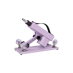 Секс-машины