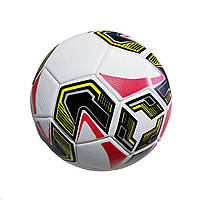 М'яч футбольний SNAKE FT23-20-К