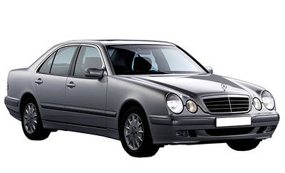 E-CLASS W210
