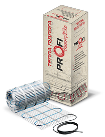 Нагрівальні мати PROFI THERM Eko