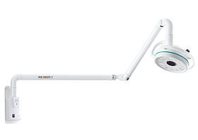 Світильник операційний світлодіодний KD-2012D-1 настінний