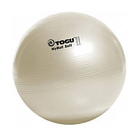 Фитбол TOGU MYBALL SOFT 65 perlweiss (TG-418651-pearl-white)