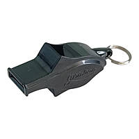 Свисток суддівський MIACCA зі шнурком FOX-40S