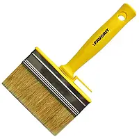Пензель макловиця, тип "Міні" 30х70 мм Favorit 01-600