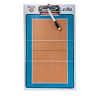 Тренерські папки, планшетки