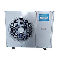 Тепловий насос Tenesun KFDXRS-9IB11