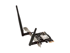 Wi-Fi адаптер MSI AC905C Black Б/В