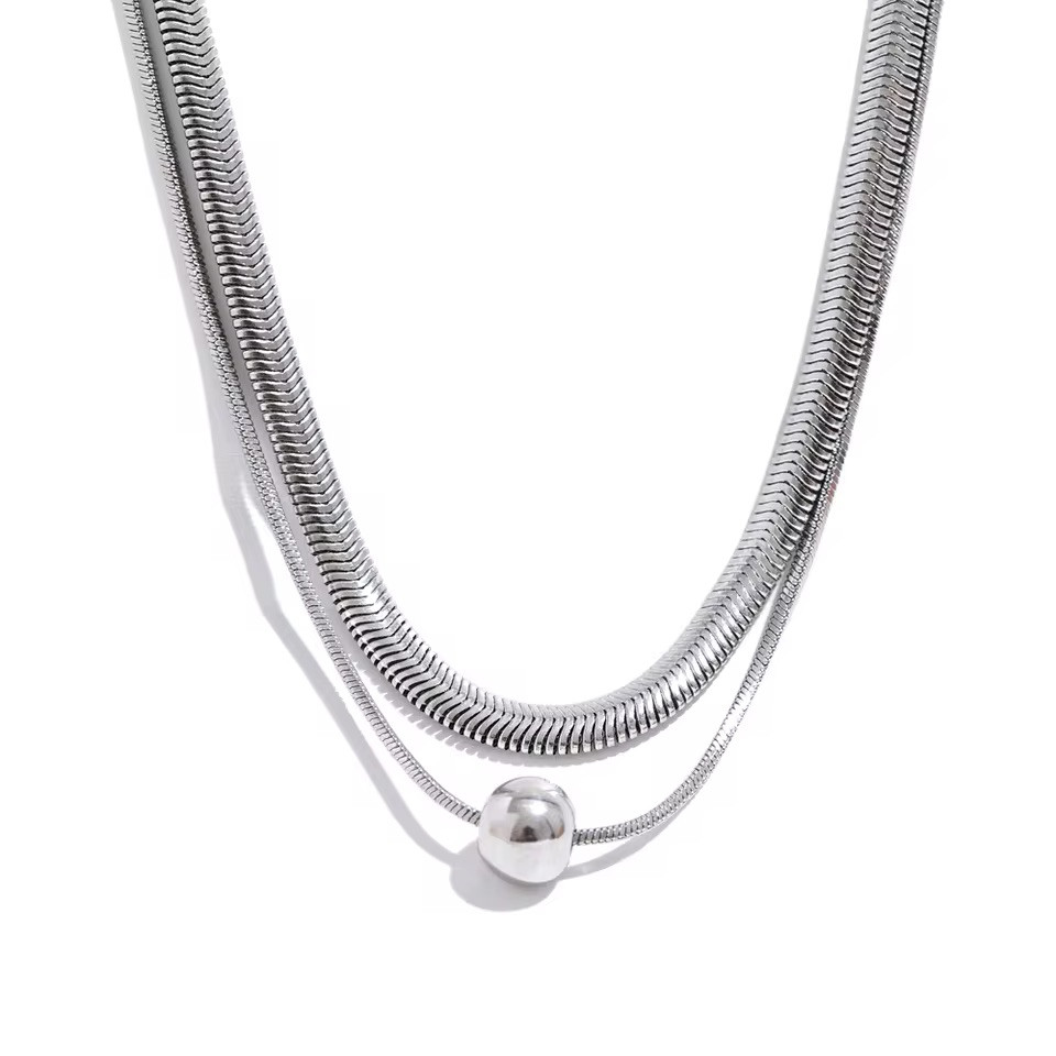 Жіноча кольє "Кайла", фото 1