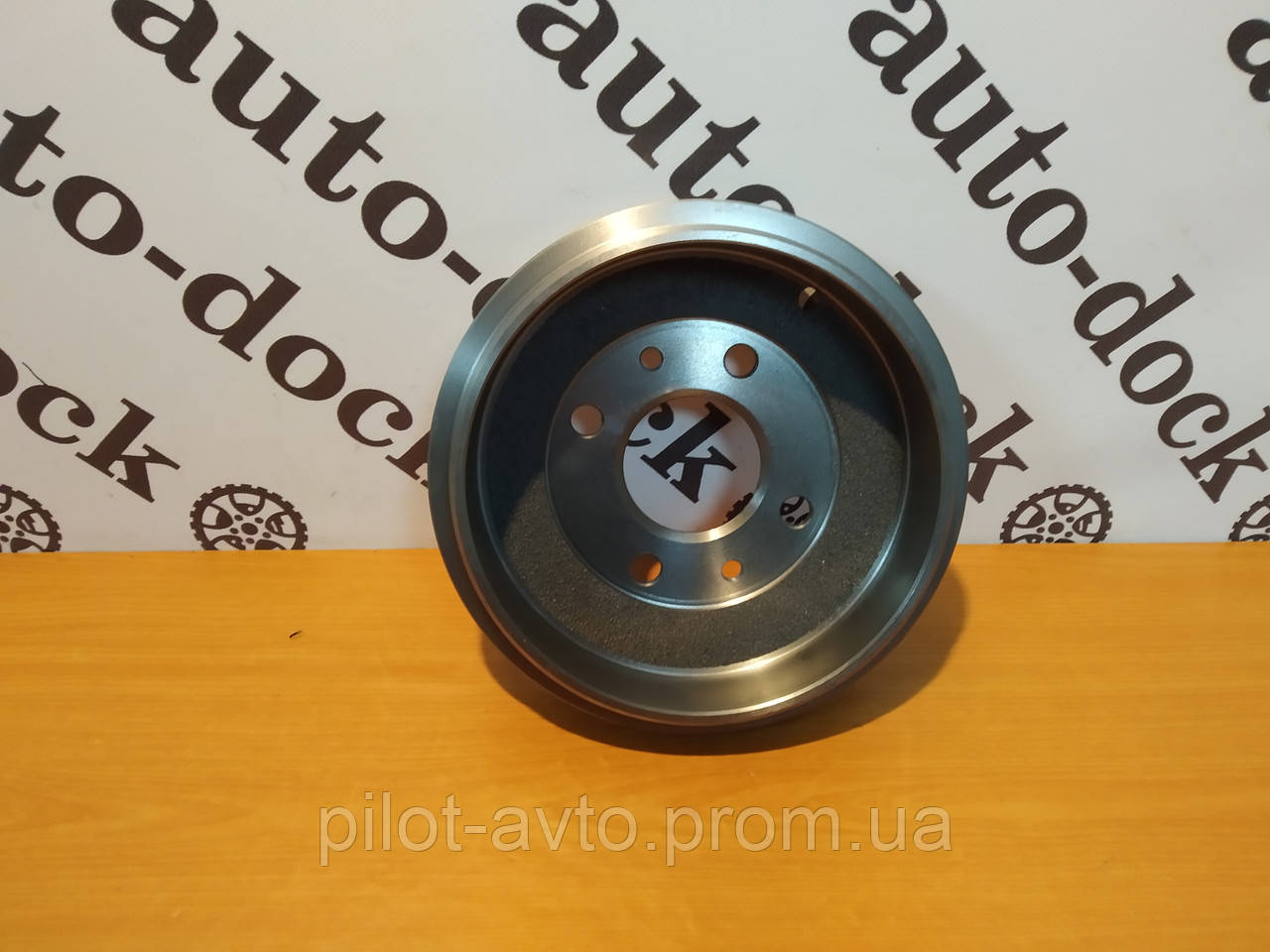 Гальмівний барабан для Фіат Панда Пунто Уно Лянча Дедра Дельта 2 Fiat Panda Punto Uno Lancia ABE C6F003ABE