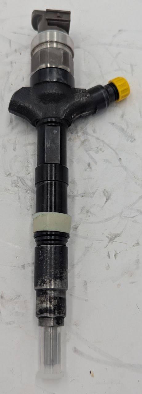 DENSO Форсунка (Реставрована) 23670-0G010 Toyota 2.0 TD (1CD-FTV), фото 1