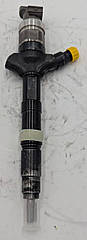 DENSO Форсунка (Реставрована) 23670-0G010 Toyota 2.0 TD (1CD-FTV)