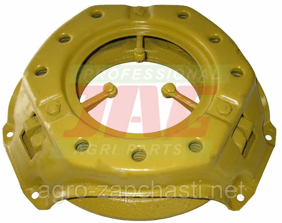 Притискач 80400001 зчеплення JAG46-0034