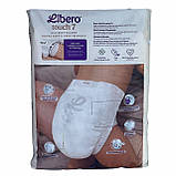 Підгузники Libero Touch Швеція 7 (16-26кг) 20шт, фото 2