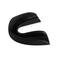 Капа боксерська дитяча KA-01 чорна