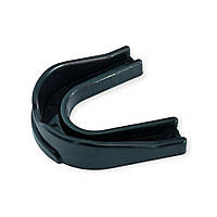 Капа боксерська юніорська K1-M чорна