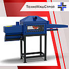 Стіл для обрізки брикету "СО-80", фото 3