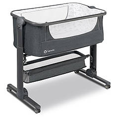 Ліжечко дитяче туристичне 3 в 1  Lionelo TIMON