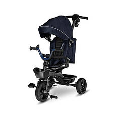 Дитячий велосипед Lionelo KORI BLUE NAVY