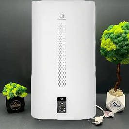 Водонагрівачі накопичувальні