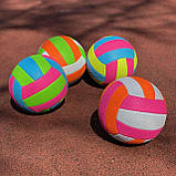 М'яч волейбольний для дозвілля BA-5MH С+, фото 3