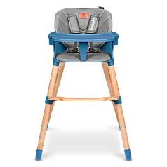 Стілець для годування Lionelo KOEN BLUE SKY
