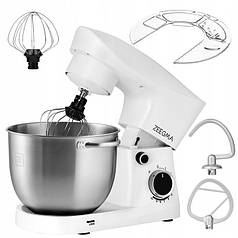 Кухонна машина Zeegma PLANEET EASY WHITE