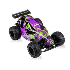 Радіокерована машинка Overmax X-Clash