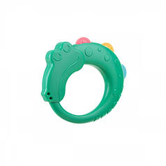 Брязкальце Akuku A0539,  Крокодил