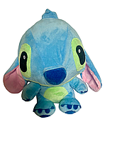 Іграшка Стіч м'яка плюшева іграшка, 30 см