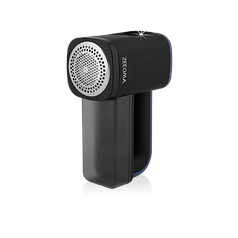 Машинка для стрижки катишків Zeegma Lintee Black