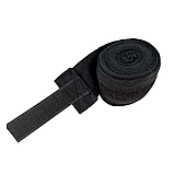 Бинти для боксу, боксерські бинти, бинти боксерські Everlast 4m пара 2 шт  (602), фото 2