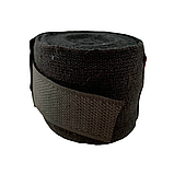 Бинти для боксу, боксерські бинти, бинти боксерські Everlast 4m пара 2 шт  (602), фото 6