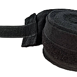 Бинти для боксу, боксерські бинти, бинти боксерські Everlast 4m пара 2 шт  (602), фото 4